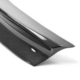 Karbonowy spojler na klapę bagażnika C-Style Seibon Carbon   Honda Civic 2DR '12-'15