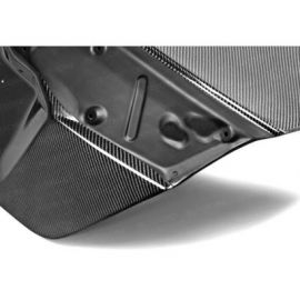 Karbonowa klapa bagażnika OEM-Style Seibon Carbon   Honda Civic 2DR '12-'15