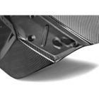 Karbonowa klapa bagażnika OEM-Style Seibon Carbon   Honda Civic 2DR '12-'15