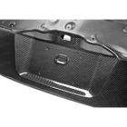 Karbonowa klapa bagażnika OEM-Style Seibon Carbon   Honda Civic 2DR '12-'15