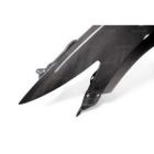 Karbonowe błotniki Seibon Carbon   Honda Civic 2DR '14-'15