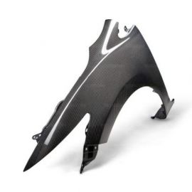 Karbonowa klapa bagażnika OEM-Style Seibon Carbon Honda Civic 2DR '14-'15