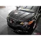 Karbonowa maska OEM-Style Seibon Carbon   Honda Civic 2DR '14-'15