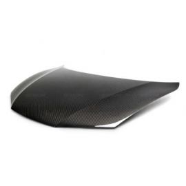 Karbonowa klapa bagażnika OEM-Style Seibon Carbon Honda Civic 2DR '14-'15