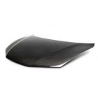 Karbonowa maska OEM-Style Seibon Carbon   Honda Civic 2DR '14-'15