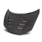 Karbonowa maska TS-Style Seibon Carbon   Honda Civic 2DR '14-'15