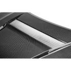 Karbonowa maska VSII-Style Seibon Carbon   Honda Civic 2DR '14-'15