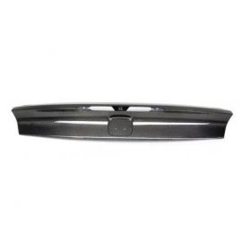 Karbonowa ozdoba klapy bagażnika OEM-Style Seibon Carbon   Honda Civic Si 2DR '14-'15