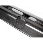 Karbonowa ozdoba klapy bagażnika OEM-Style Seibon Carbon   Honda Civic Si 2DR '14-'15