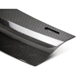 Karbonowa klapa bagażnika OEM-Style Seibon Carbon Honda Civic Si 2DR '14-'15