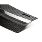 Karbonowa ozdoba klapy bagażnika OEM-Style Seibon Carbon   Honda Civic Si 2DR '14-'15