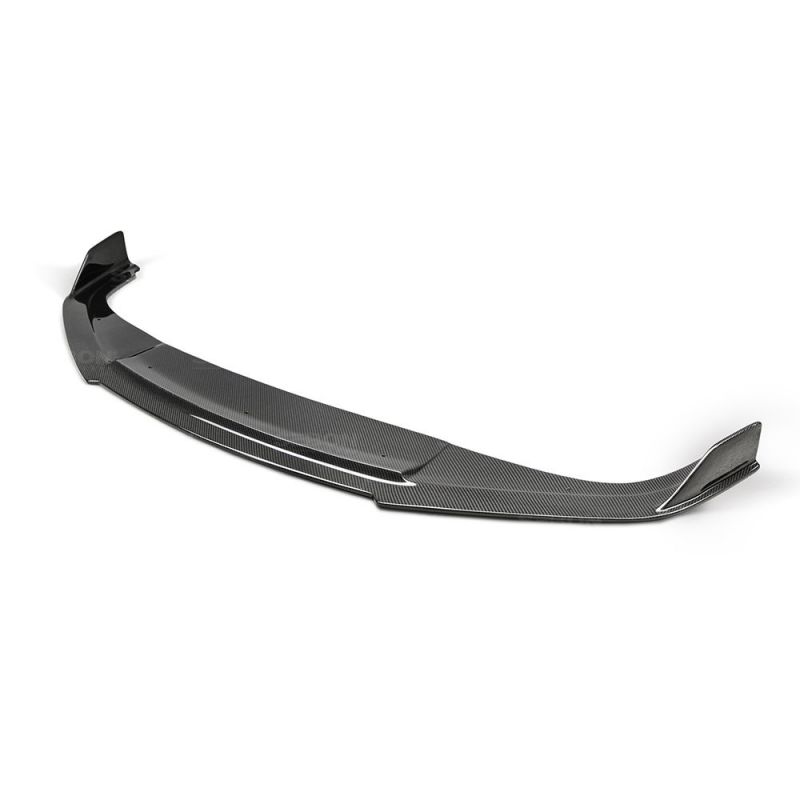 Karbonowa dokładka zderzaka przedniego TR-Style Seibon Carbon   Honda Civic 4DR '16-'18
