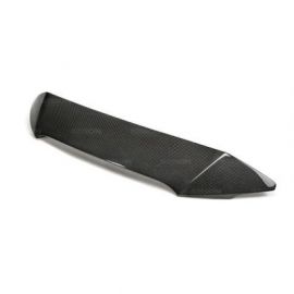 Karbonowa ozdoba klapy bagażnika Seibon Carbon   Honda Civic 2DR '16-'21