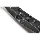 Karbonowa ozdoba klapy bagażnika Seibon Carbon   Honda Civic 2DR '16-'21