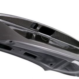 Karbonowa klapa bagażnika Seibon Carbon   Honda Civic 2DR '16-'21