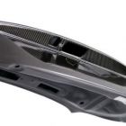 Karbonowa klapa bagażnika Seibon Carbon   Honda Civic 2DR '16-'21