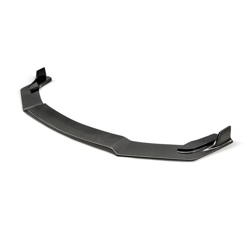 Karbonowa dokładka do zderzaka przedniego TT-Style Seibon Carbon   Honda Civic 4DR '16-'21