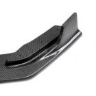 Karbonowa dokładka do zderzaka przedniego TT-Style Seibon Carbon   Honda Civic 4DR '16-'21