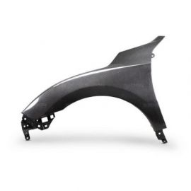 Karbonowe błotniki OEM-Style Seibon Carbon   Honda Civic 4DR '16-'21