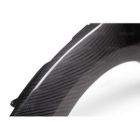 Karbonowe błotniki OEM-Style Seibon Carbon   Honda Civic 4DR '16-'21