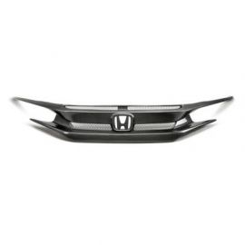 Karbonowy grill OEM-Style Seibon Carbon   Honda Civic '16-'21
