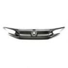 Karbonowy grill OEM-Style Seibon Carbon   Honda Civic '16-'21