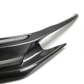 Karbonowa maska (Dry) ES-Style Seibon Carbon Honda Civic '16-'21