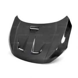 Karbonowa maska (Dry) GT-Style Seibon Carbon Honda Civic 2DR / 4DR '16-'21