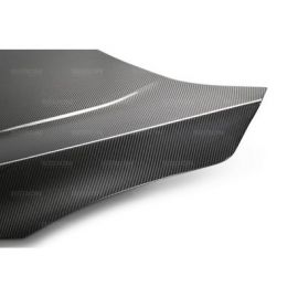 Karbonowa maska OEM-Style Seibon Carbon   Honda Civic 2DR / 4DR '16-'21