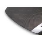 Karbonowa maska OEM-Style Seibon Carbon   Honda Civic 2DR / 4DR '16-'21