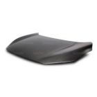 Karbonowa maska OEM-Style Seibon Carbon   Honda Civic 2DR / 4DR '16-'21
