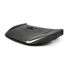 Karbonowa maska TR-Style Seibon Carbon   Honda Civic 2DR / 4DR '16-'21