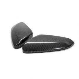 Karbonowe pokrywy lusterek Seibon Carbon   Honda Civic '16-'21