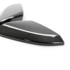 Karbonowe pokrywy lusterek Seibon Carbon   Honda Civic '16-'21