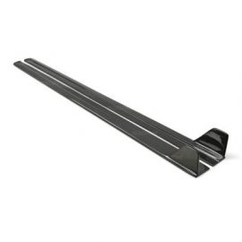 Karbonowe progi TR-Style Seibon Carbon   Honda Civic 4DR '16-'21