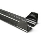 Karbonowe progi TR-Style Seibon Carbon   Honda Civic 4DR '16-'21