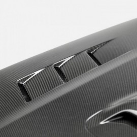 Karbonowa maska Seibon Carbon TS-Style Toyota 4RUNNER
