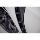Karbonowe wloty przednich błotników Seibon Carbon   Honda Civic Type R FK8