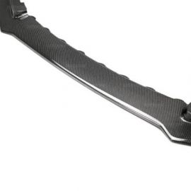 Karbonowa dokładka zderzaka przedniego TA-Style Seibon Carbon      Honda Civic Type R FK8