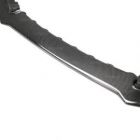 Karbonowa dokładka zderzaka przedniego TA-Style Seibon Carbon   Honda Civic Type R FK8