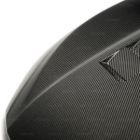 Karbonowa maska TS-Style Seibon Carbon   Honda Civic Type R FK8