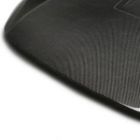 Karbonowa maska TSII-Style Seibon Carbon   Honda Civic Type R FK8