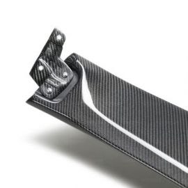 Karbonowy spojler środkowy tylnej klapy Seibon Carbon      Honda Civic Type R FK8