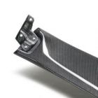 Karbonowy spojler środkowy tylnej klapy Seibon Carbon   Honda Civic Type R FK8