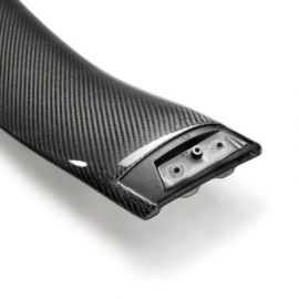 Karbonowa insert spojlera OEM-Style Seibon Carbon   Honda Civic Type R FK8