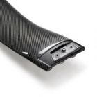 Karbonowa insert spojlera OEM-Style Seibon Carbon   Honda Civic Type R FK8