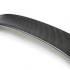 Karbonowa insert spojlera OEM-Style Seibon Carbon   Honda Civic Type R FK8