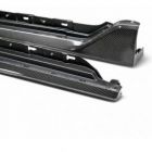 Karbonowe progi OEM-Style Seibon Carbon   Honda Civic Type R FK8