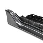 Karbonowe progi OEM-Style Seibon Carbon   Honda Civic Type R FK8