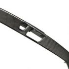 Karbonowa ozdoba tablicy rejestracyjnej Seibon Carbon   Honda Civic Type R FK8